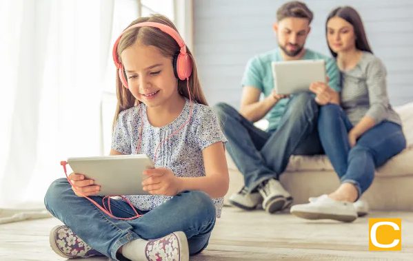 top threats to children’s digital privacy