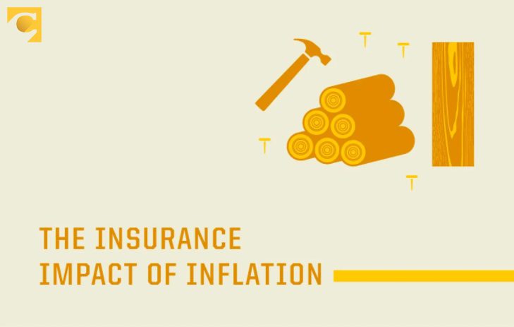 Impact of Inflation on Commercial Property Insurance